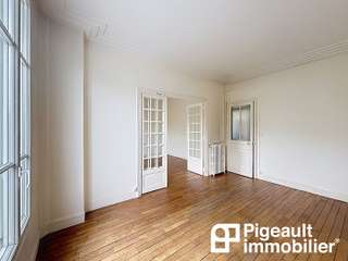 Vente appartement 4 pièces Vente appartement 4 pièces