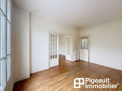 Vente appartement 4 pièces Vente appartement 4 pièces