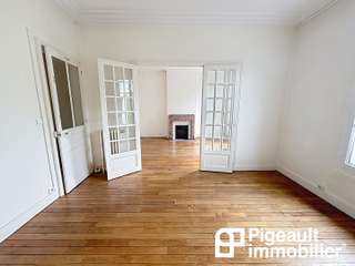 Vente appartement 4 pièces Vente appartement 4 pièces