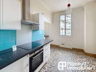 Vente appartement 4 pièces Vente appartement 4 pièces