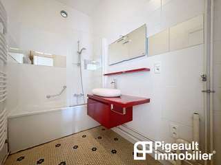 Vente appartement 4 pièces Vente appartement 4 pièces