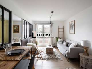 Vente appartement 2 pièces Vente appartement 2 pièces