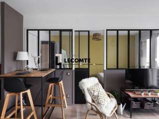 Vente appartement 2 pièces Vente appartement 2 pièces
