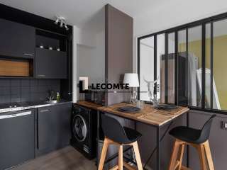 Vente appartement 2 pièces Vente appartement 2 pièces