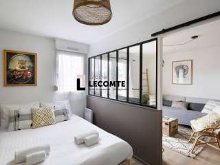 Vente appartement 2 pièces Vente appartement 2 pièces