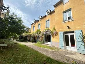 Vente Appartement 3 piècesRennes Centre Ville