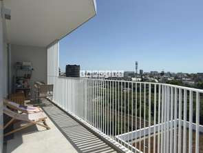 Vente Appartement 3 piècesRennes Centre Ville