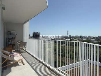 Vente appartement 3 pièces Rennes Centre Ville 35