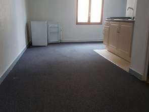 Vente Appartement 2 piècesRennes Centre Ville