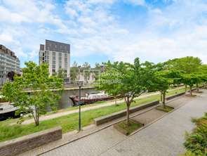 Vente Appartement 5 piècesRennes Centre Ville