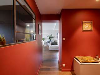 Vente appartement 5 pièces Vente appartement 5 pièces