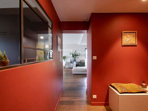 Vente appartement 5 pièces Vente appartement 5 pièces