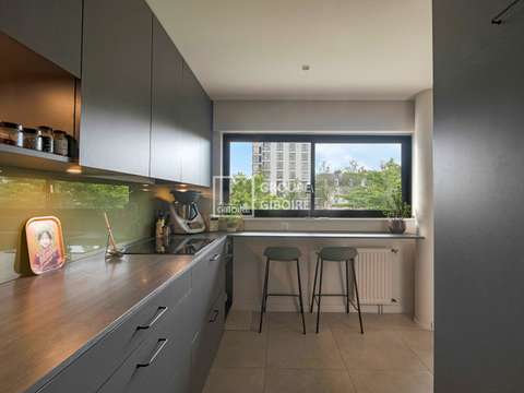 Vente appartement 5 pièces Vente appartement 5 pièces