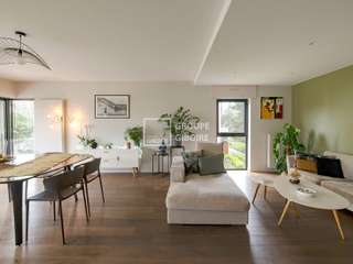 Vente appartement 5 pièces Vente appartement 5 pièces