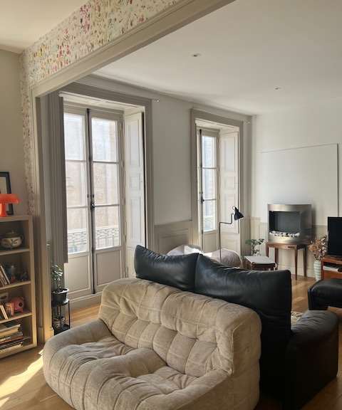 Vente appartement 6 pièces