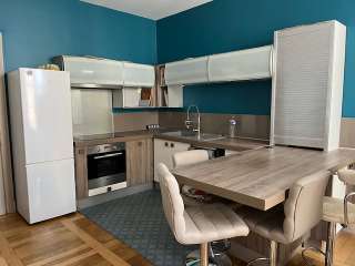 Vente appartement 6 pièces Vente appartement 6 pièces