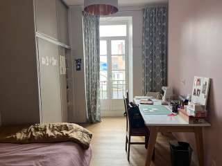 Vente appartement 6 pièces Vente appartement 6 pièces