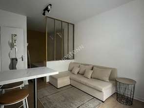 Vente Appartement T1Rennes Centre Ville
