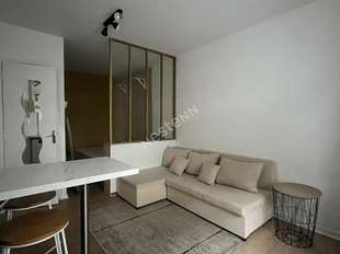 Photo Vente appartement Rennes Centre Ville