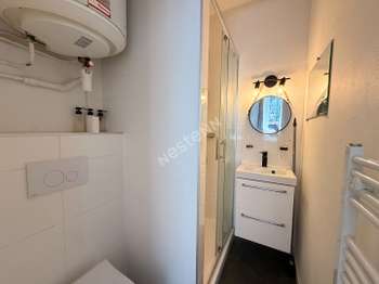 Vente Appartement T1Rennes Centre Ville