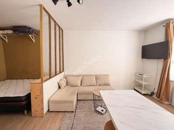 Vente Appartement T1Rennes Centre Ville