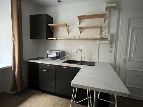 Vente appartement 1 pièce