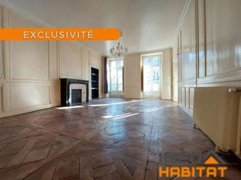 Vente Appartement 2 piècesRennes Centre Ville