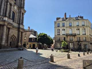 Vente appartement 6 pièces