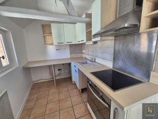 Vente appartement 6 pièces