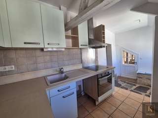 Vente appartement 6 pièces