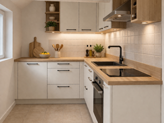 Vente appartement 6 pièces