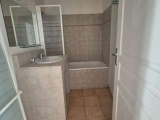 Vente appartement 6 pièces