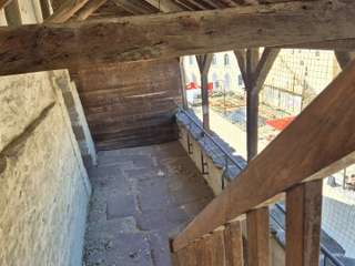 Vente appartement 6 pièces