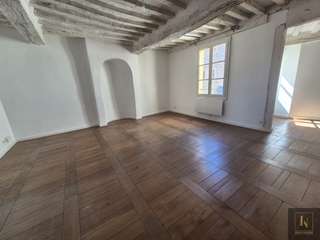 Vente appartement 6 pièces