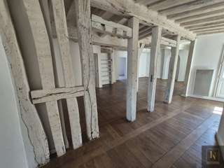 Vente appartement 6 pièces