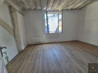 Vente appartement 6 pièces