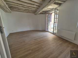 Vente appartement 6 pièces