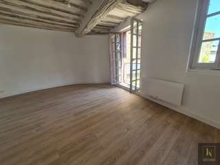 Vente appartement 6 pièces