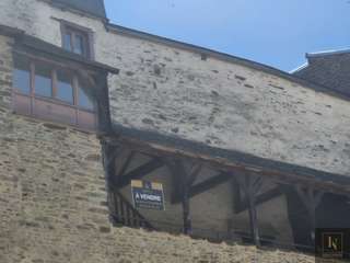 Vente appartement 6 pièces