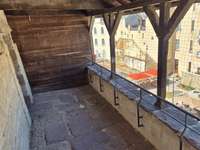 Vente appartement 6 pièces Vente appartement 6 pièces