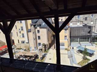 Vente appartement 6 pièces