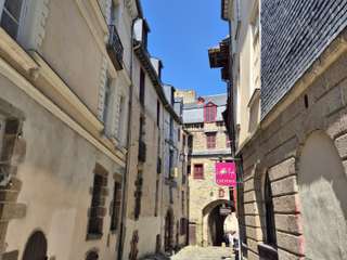Vente appartement 6 pièces