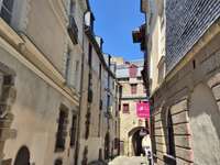 Vente appartement 6 pièces Vente appartement 6 pièces