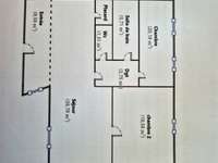 Vente appartement 6 pièces Vente appartement 6 pièces