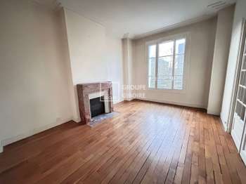 Vente Appartement 4 piècesRennes Centre Ville