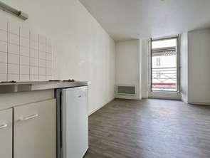 Vente Appartement T1Rennes Centre Ville