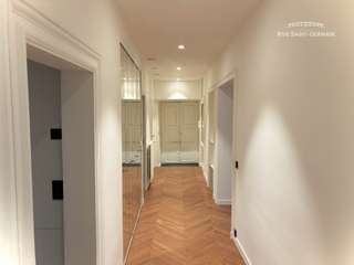 Vente appartement 5 pièces Vente appartement 5 pièces
