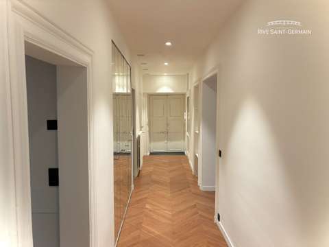 Vente appartement 5 pièces Rennes Centre Ville 35