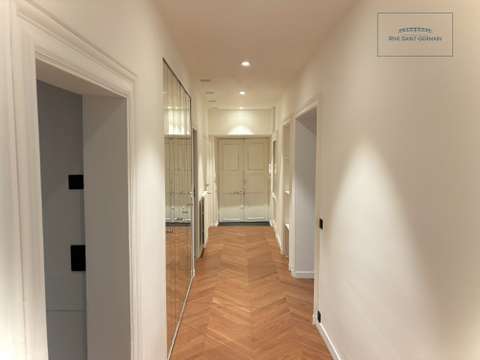 Vente appartement 5 pièces Rennes Centre Ville 35
