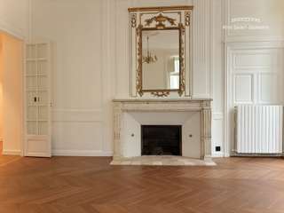 Vente appartement 5 pièces Vente appartement 5 pièces